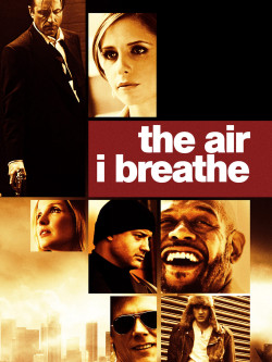 Ngăn Chặn Tội Ác - The Air I Breathe (2007)