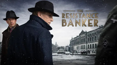 Ngân hàng kháng chiến - The Resistance Banker