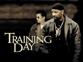 Ngày Huấn Luyện - Training Day