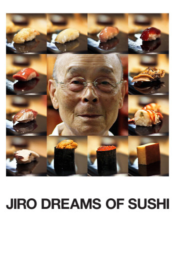 Nghệ Nhân Sushi - Jiro Dreams of Sushi