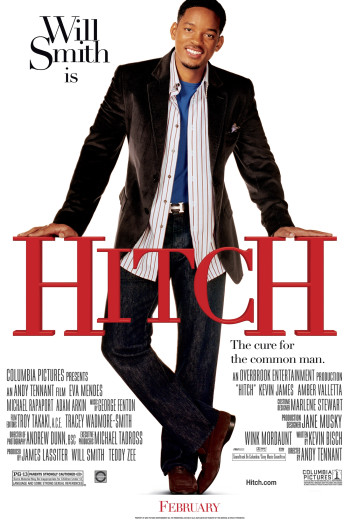 Nghệ Thuật Cua Gái - Hitch (2005)