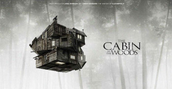 Ngôi Nhà Gỗ Trong Rừng - The Cabin in the Woods