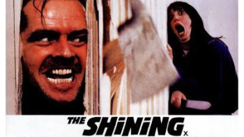 Ngôi Nhà Ma - The Shining