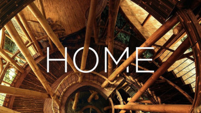 Ngôi Nhà Tương Lai (Phần 1) - Home (Season 1)