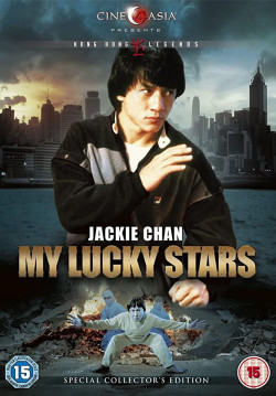 Ngôi Sao May Mắn - My Lucky Stars (1985)