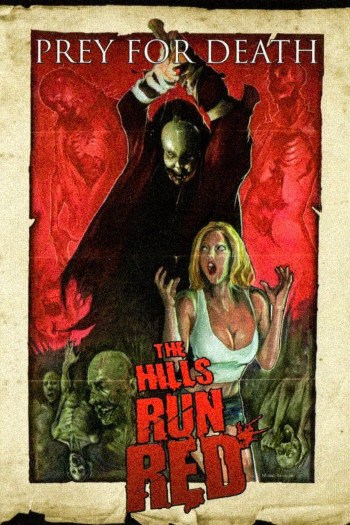 Ngọn Đồi Máu - The Hills Run Red (2009)