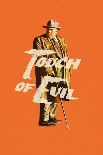 Ngọn Đuốc Của Quỷ - Touch of Evil
