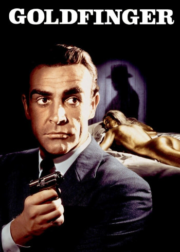 Ngón Tay Vàng - Goldfinger (1964)