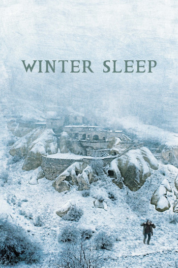 Ngủ Đông - Winter Sleep