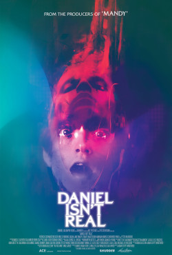 Người Bạn Tưởng Tượng - Daniel Isn't Real (2019)