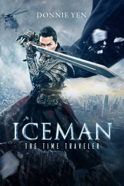 Người Băng 2 - Iceman 2: The Time Traveler (2018)