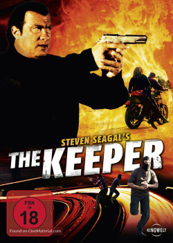 Người Bảo Vệ - The Keeper (2009)