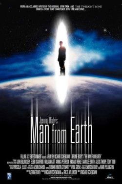 Người Bất Tử - The Man from Earth (2007)