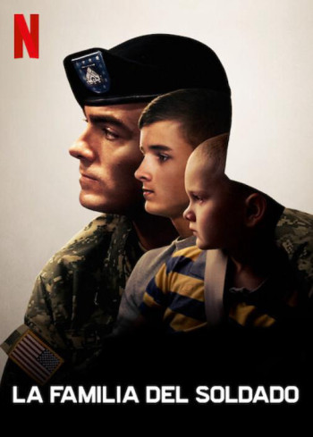 Người cha, người lính, người con - Father Soldier Son (2020)