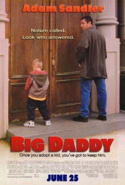 Người Cha Vĩ Đại - Big Daddy (1999)