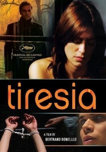 Người Chuyển Giới  - Tiresia