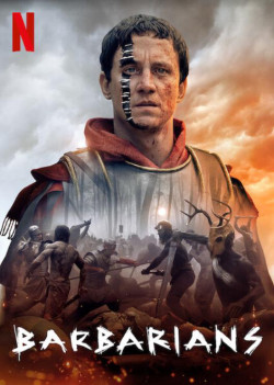 Người con của bộ lạc - Barbarians (2020)