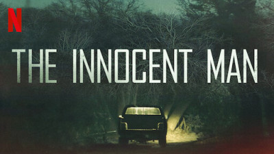 Người đàn ông vô tội - The Innocent Man
