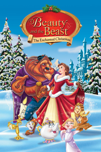 Người Đẹp và Quái Vật: Giáng Sinh Kỳ Diệu - Beauty and the Beast: The Enchanted Christmas (1997)