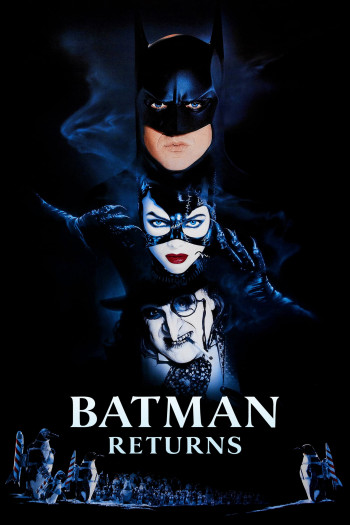 Người Dơi Trở Lại - Batman Returns (1992)