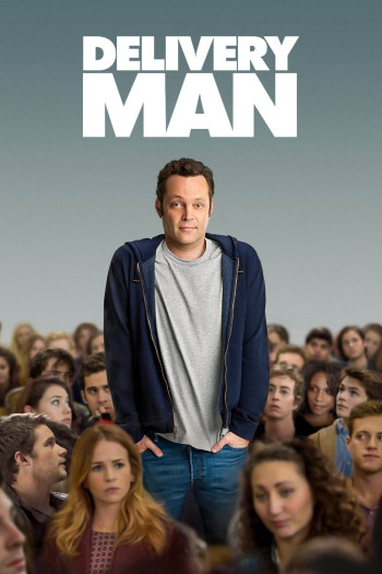 Người Giao Hàng - Delivery Man (2013)