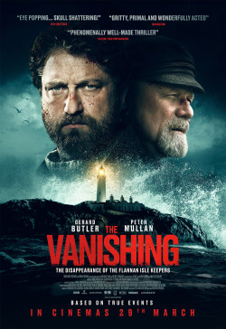 Người Giữ Ngọn Hải Đăng - The Vanishing (2018)