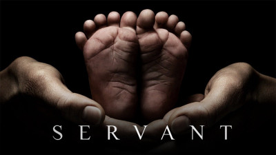 Người Hầu (Phần 1) - Servant (Season 1)