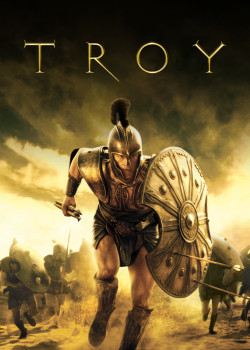 Người Hùng Thành Troy - Troy (2004)