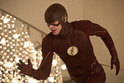 Người hùng tia chớp (Phần 2) - The Flash (Season 2)