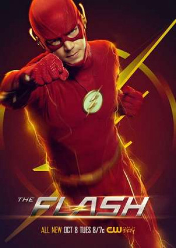 Người hùng tia chớp (Phần 6) - The Flash (Season 6) (2019)