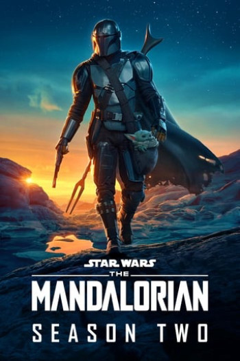 Người Mandalore (Phần 2) - The Mandalorian (Season 2) (2020)