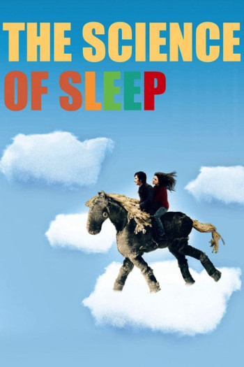 Người Mộng Du  - The Science of Sleep (2006)