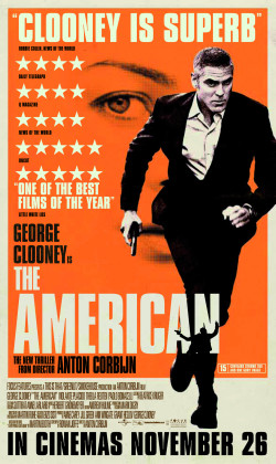 Người Mỹ - The American (2010)