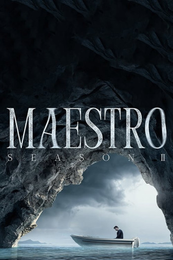 Người nhạc sĩ và hòn đảo (Phần 2) - Maestro in Blue (Season 2) (2024)