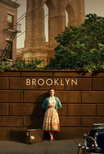 Người Nhập Cư - Brooklyn (2015)