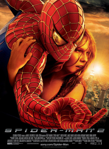 Người Nhện 2 - Spider-Man 2 (2004)