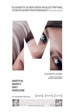 Người Phụ Nữ Mạnh Mẽ - Martha Marcy May Marlene (2011)