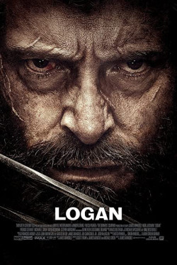 Người Sói: Trận Chiến Cuối Cùng - Logan (2017)