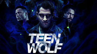 Người Sói Tuổi Teen (Điện Ảnh) - Teen Wolf: The Movie