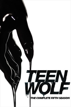 Người sói tuổi teen (Phần 5) - Teen Wolf (Season 5)
