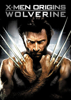 Người Sói - X-Men Origins: Wolverine (2009)