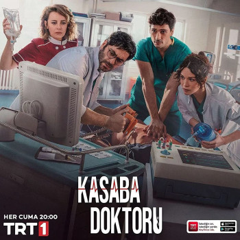 Người Thầy Y Đức (Bản Thổ Nhĩ Kỳ - Phần 2) - Dr. Romantic / Kasaba Doktoru ss2 (2022)