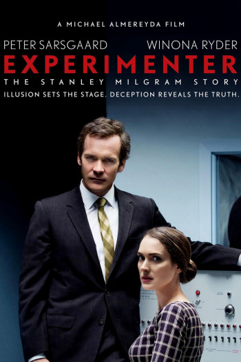 Người Thử Nghiệm (2015) - Experimenter
