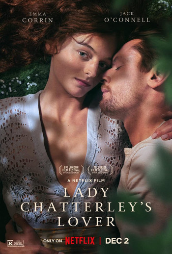 Người tình của phu nhân Chatterley - Lady Chatterley's Lover (2022)