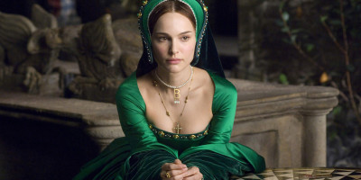Người Tình Đại Đế  - The Other Boleyn Girl