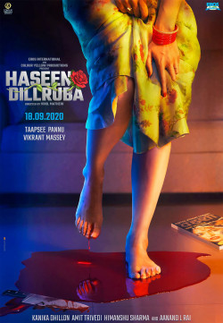 Người tình mê đắm - Haseen Dillruba (2021)