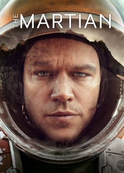 Người Về Từ Sao Hỏa - The Martian (2015)