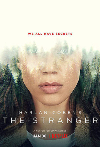Người xa lạ - The Stranger (2020)