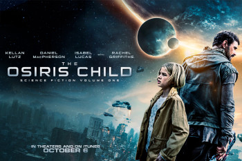 Nguồn Gốc Đại Chiến - Science Fiction Volume One: The Osiris Child