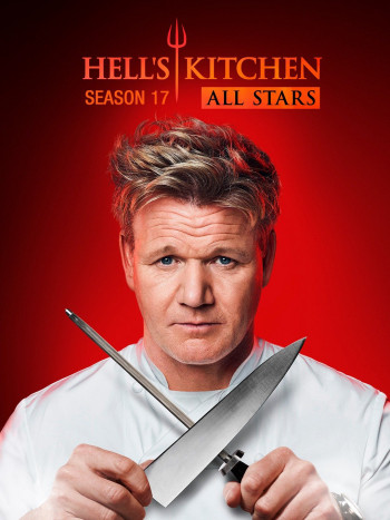 Nhà bếp địa ngục (Phần 17) - Hell's Kitchen (Season 17)